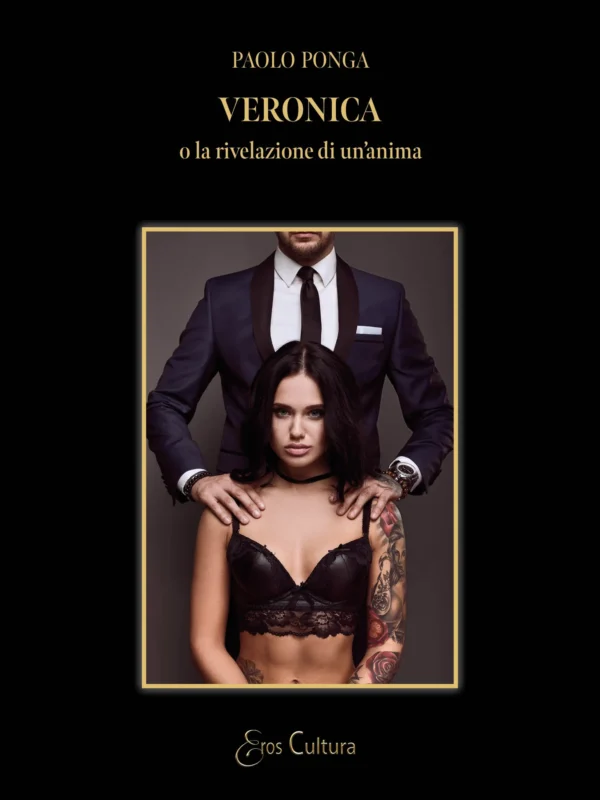 Veronica o la rivelazione di un'anima