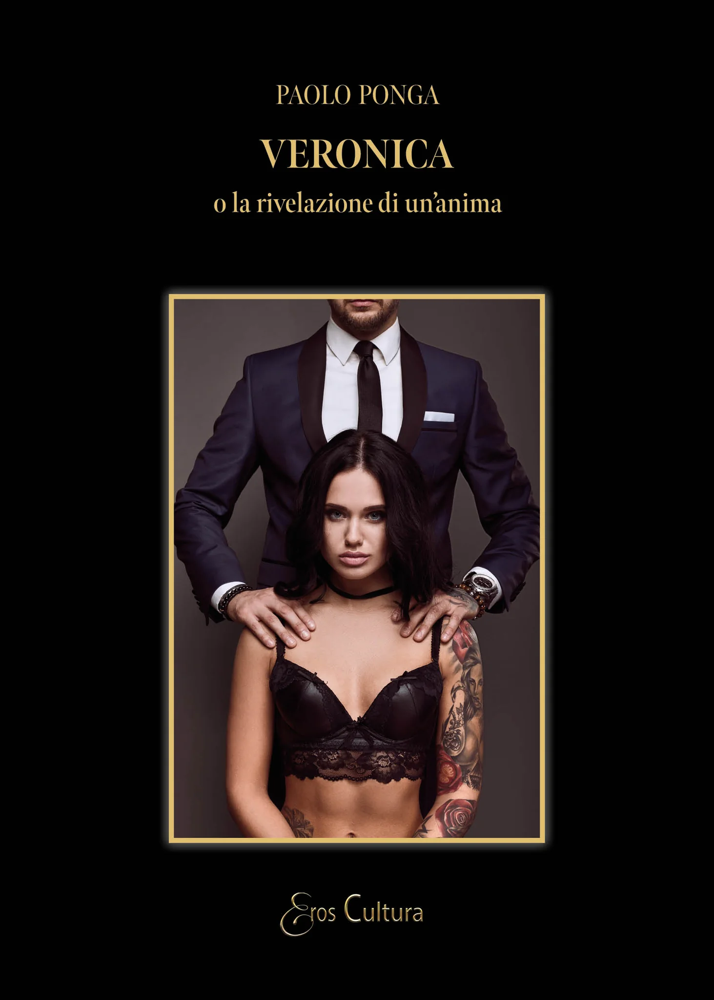 Veronica o la rivelazione di un’anima