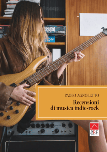 Recensioni di Musica Indie-Rock