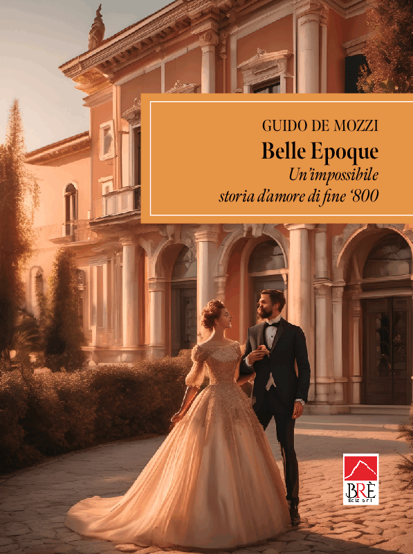 Belle Epoque, un'impossibile storia d'amore di fine '800