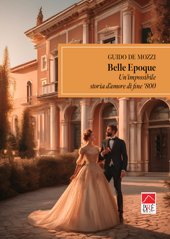 Belle Epoque, un’impossibile storia d’amore di fine ‘800