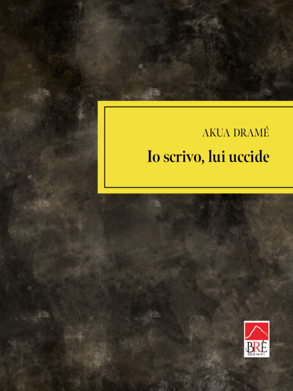Io scrivo, lui uccide