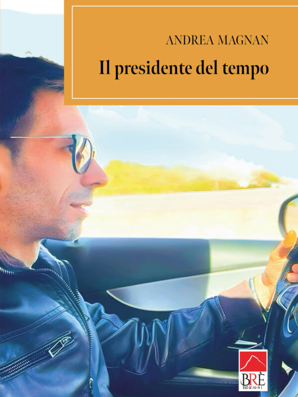 Il presidente del tempo