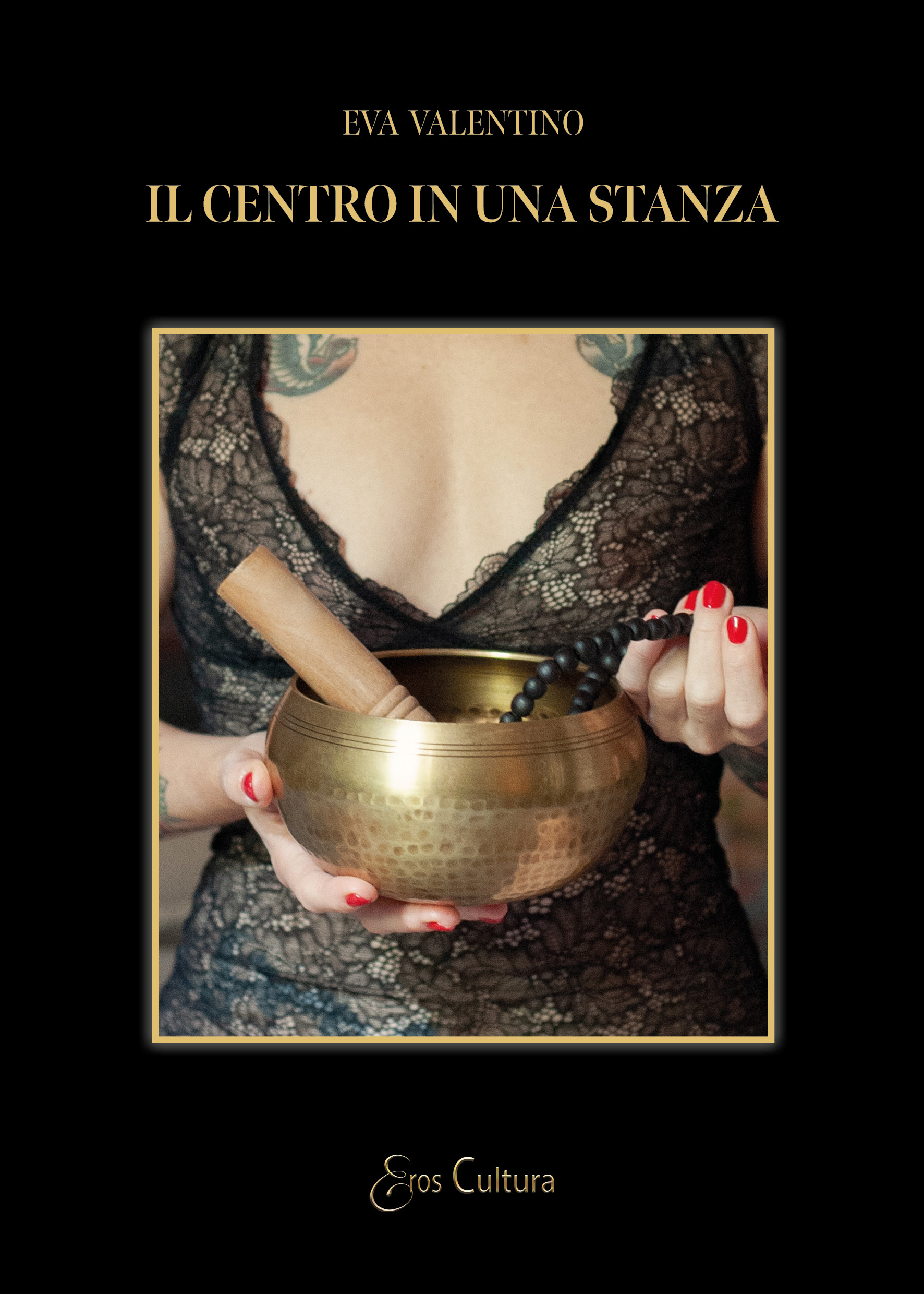 Il centro in una stanza