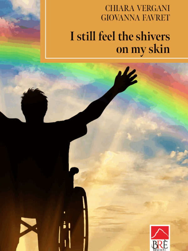 I still feel the shivers on my skin