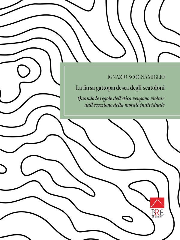 La farsa gattopardesca degli scatoloni