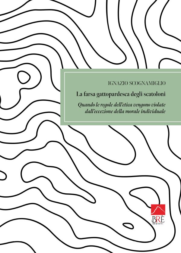 La farsa gattopardesca degli scatoloni