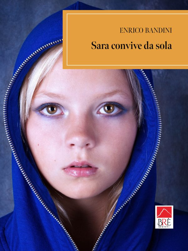 Sara convive da sola