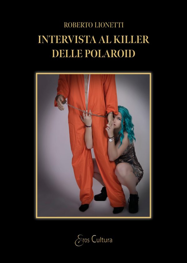 Intervista al killer della polaroid