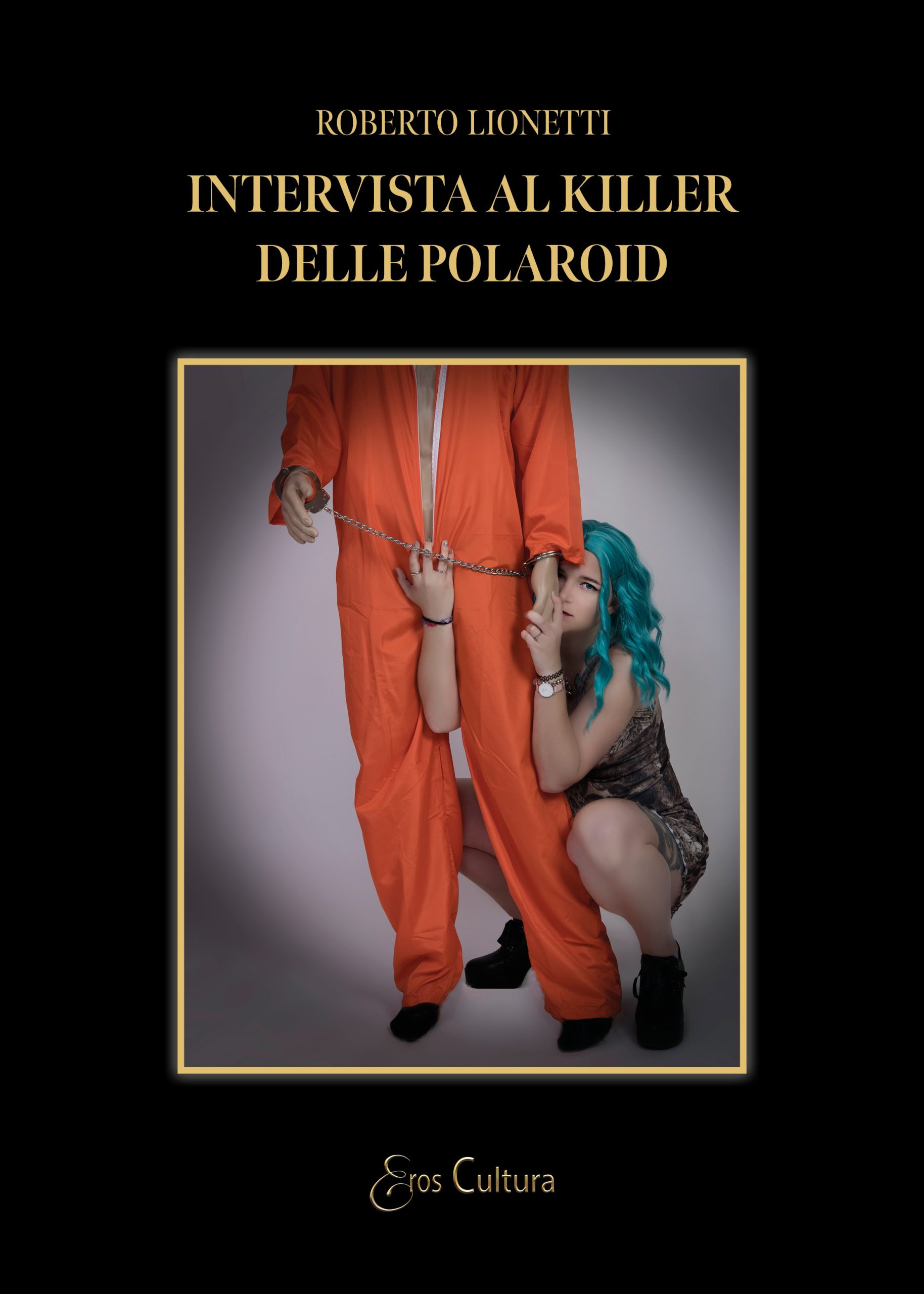 Intervista al killer della polaroid
