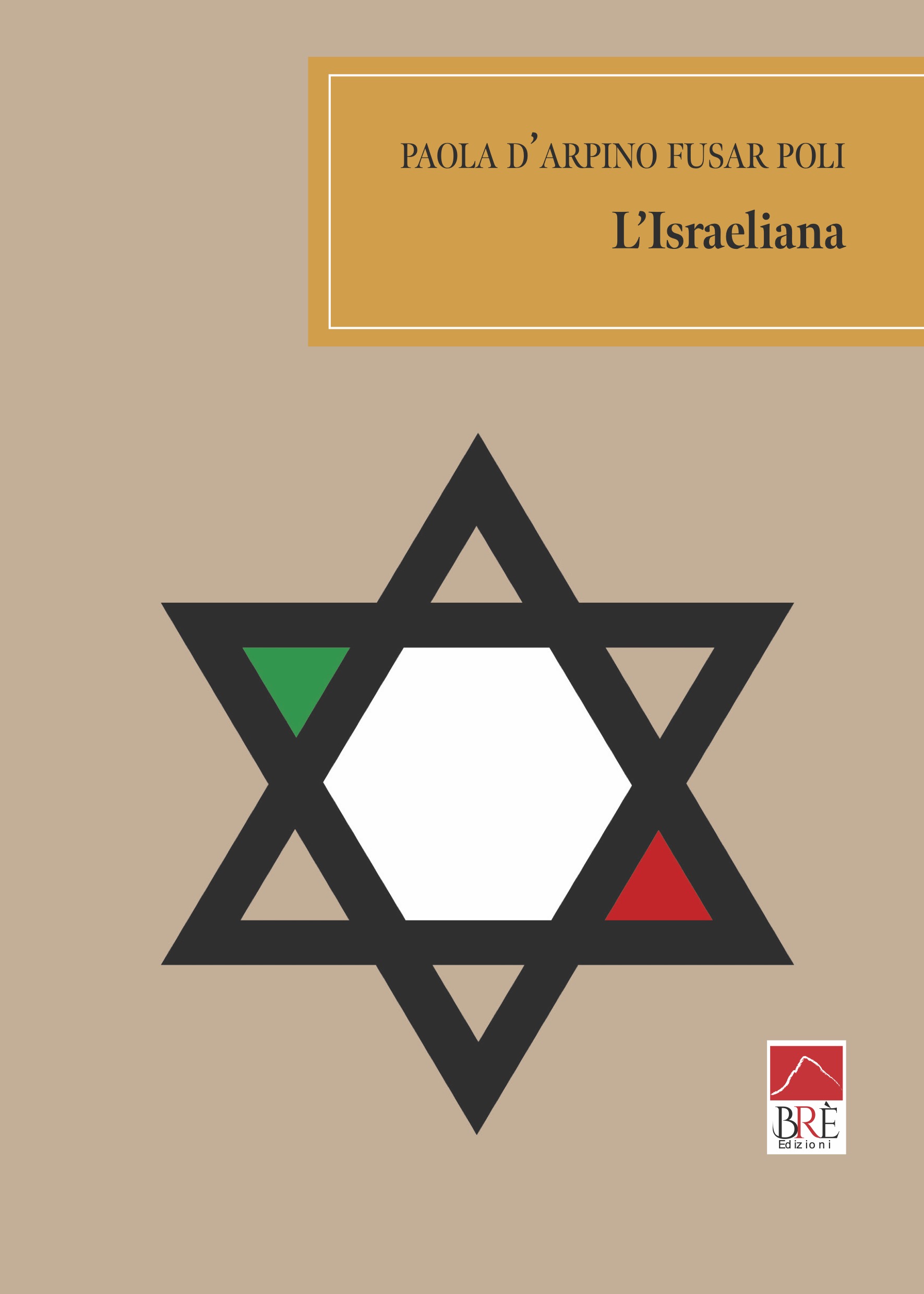 L’israeliana
