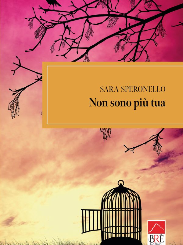 Non sono più tua