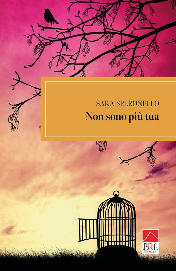 Non sono più tua