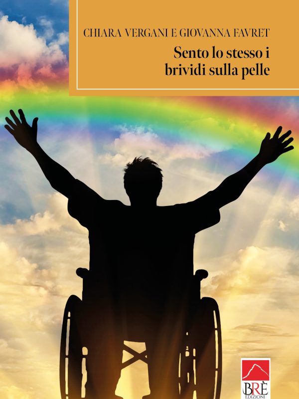 Sento lo stesso i brividi sulla pelle