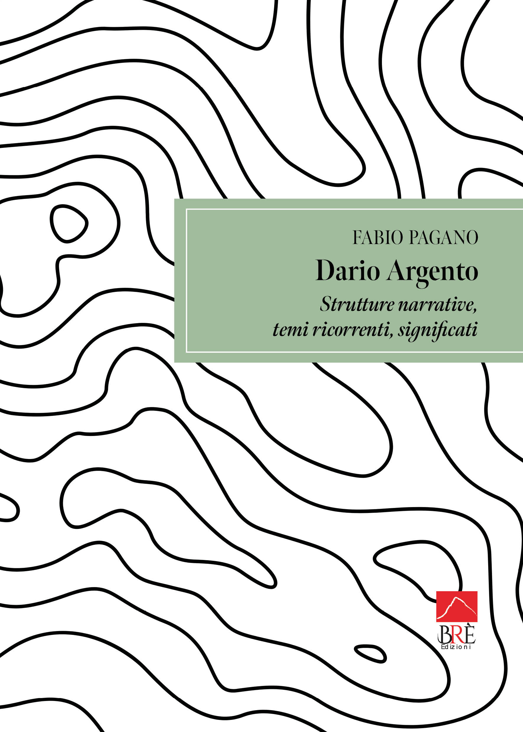 Dario Argento, strutture narrative, temi ricorrenti, significati