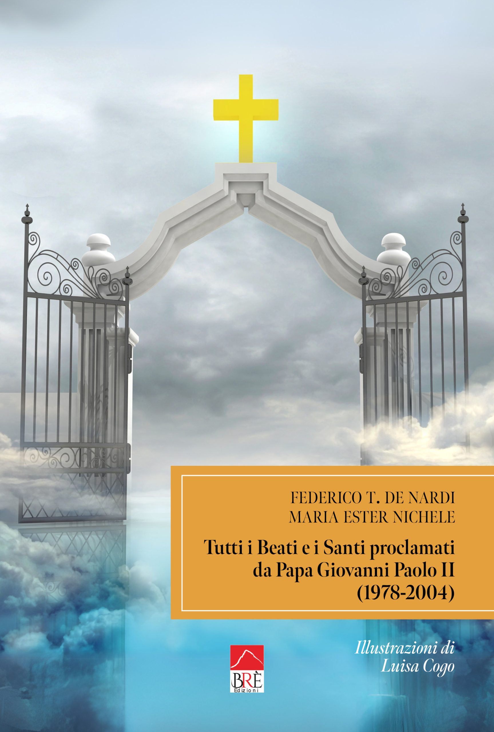 Tutti i Beati e i Santi proclamati da Papa Giovanni Paolo II (1978-2004)