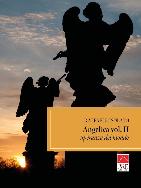 Angelica vol. 2 - La speranza del mondo