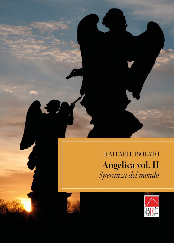 Angelica vol. 2 - La speranza del mondo