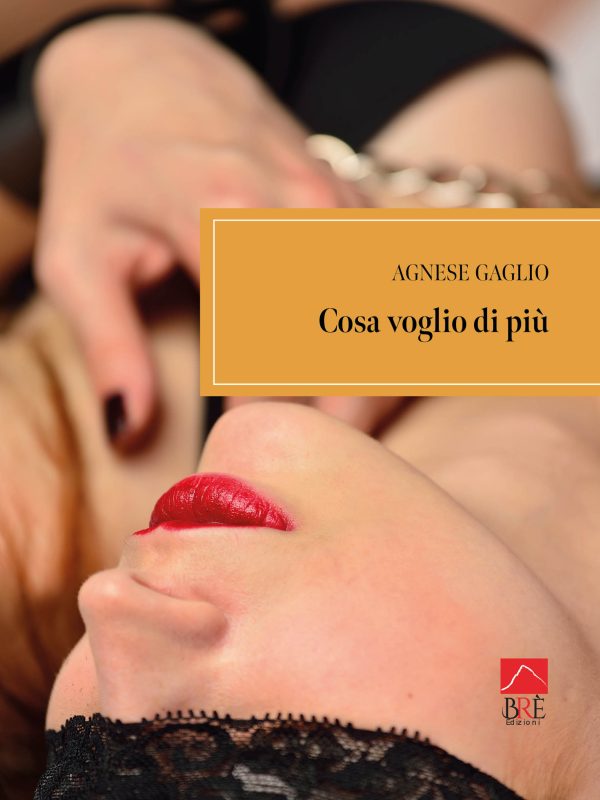 Cosa voglio di più