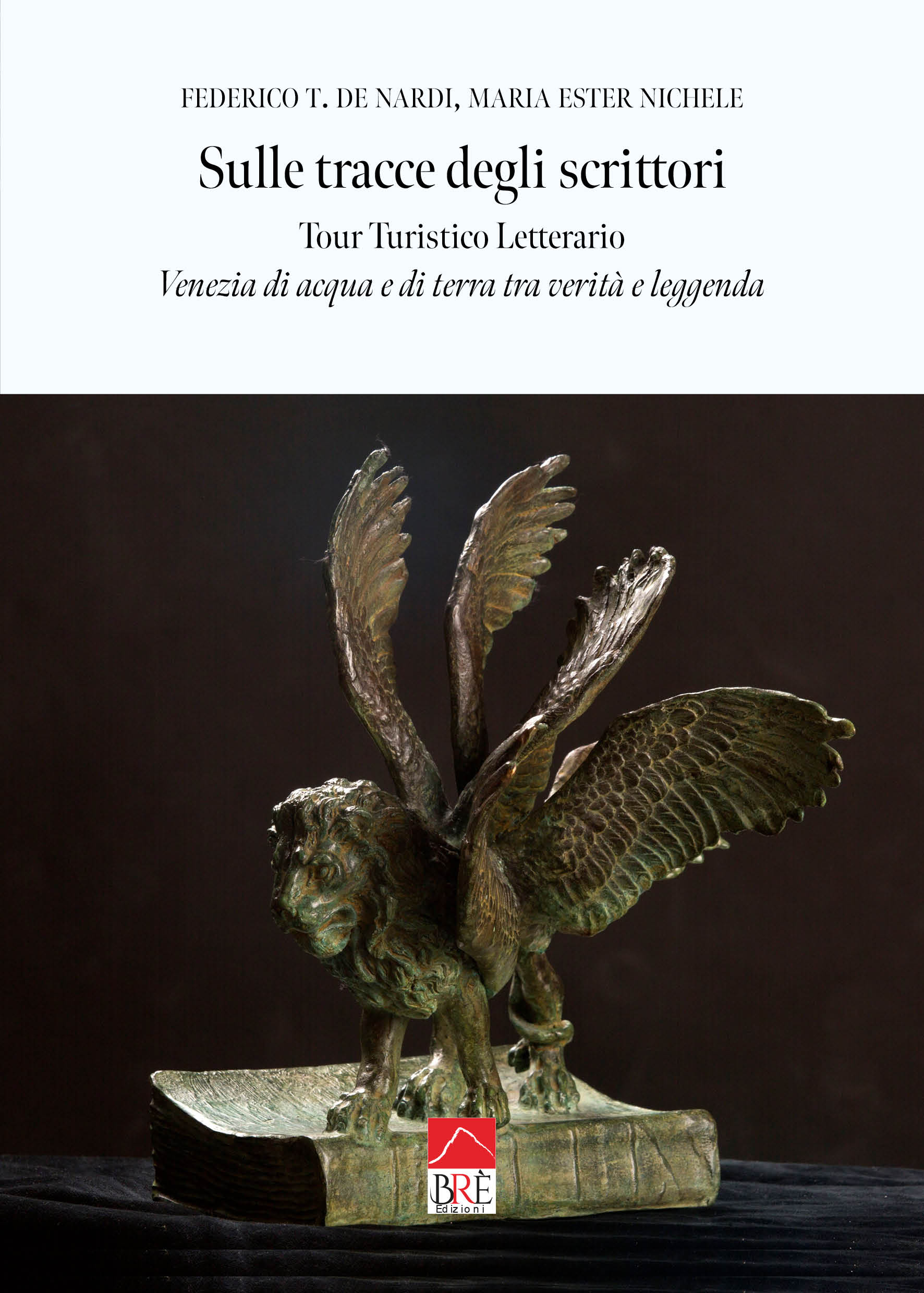 Sulle tracce degli scrittori, tour turistico letterario Venezia di acqua e di terra tra verità e leggenda