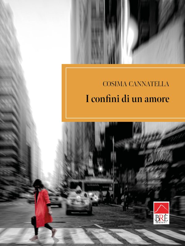 I confini di un amore