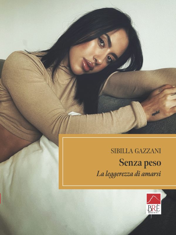 Senza peso - La leggerezza di amarsi