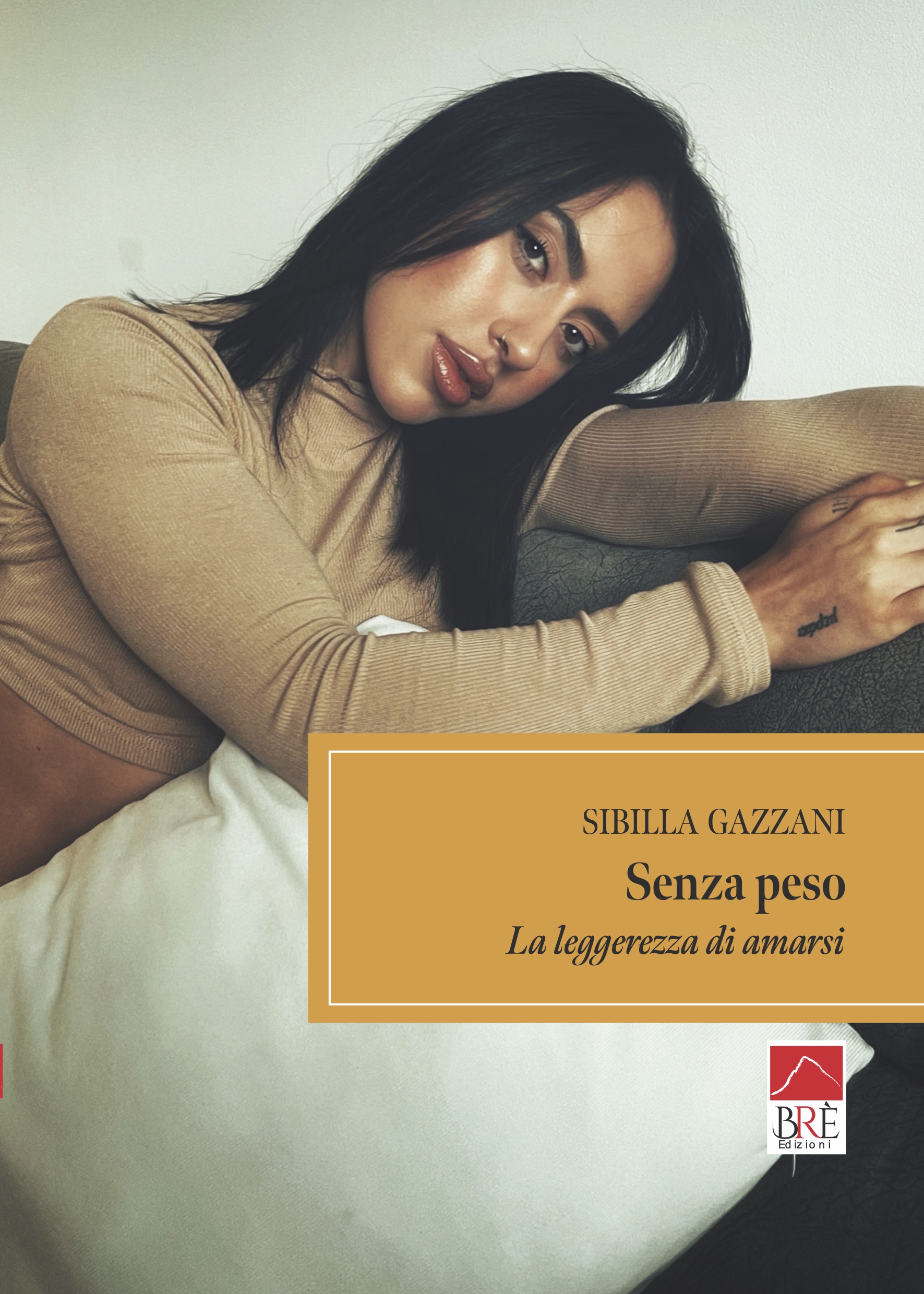 Senza peso – La leggerezza di amarsi