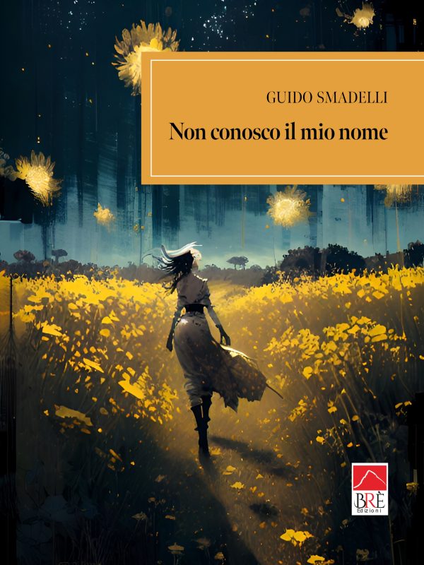 Non conosco il mio nome