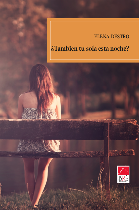 ?Tambien tu sola esta noche?