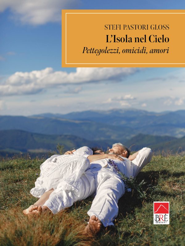 L'Isola nel Cielo