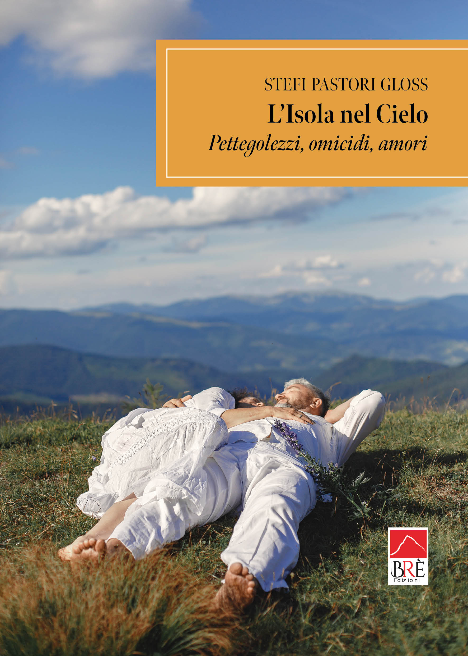 L’Isola nel Cielo
