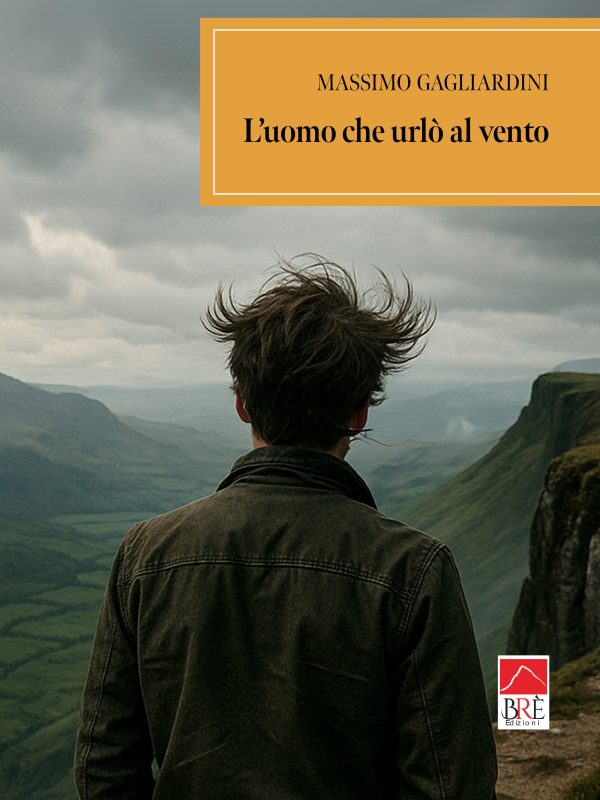 L'uomo che urlò al vento