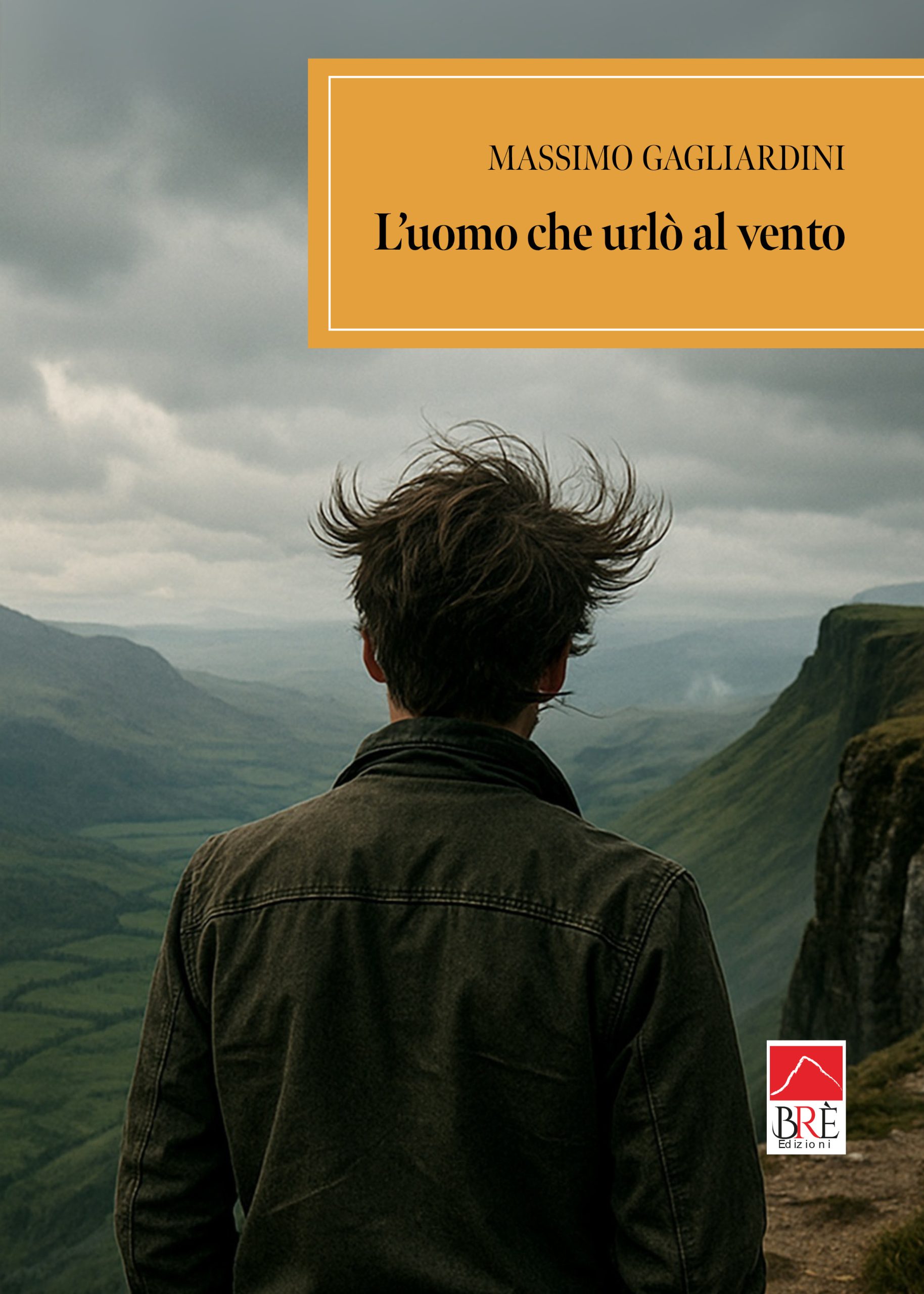 L’uomo che urlò al vento
