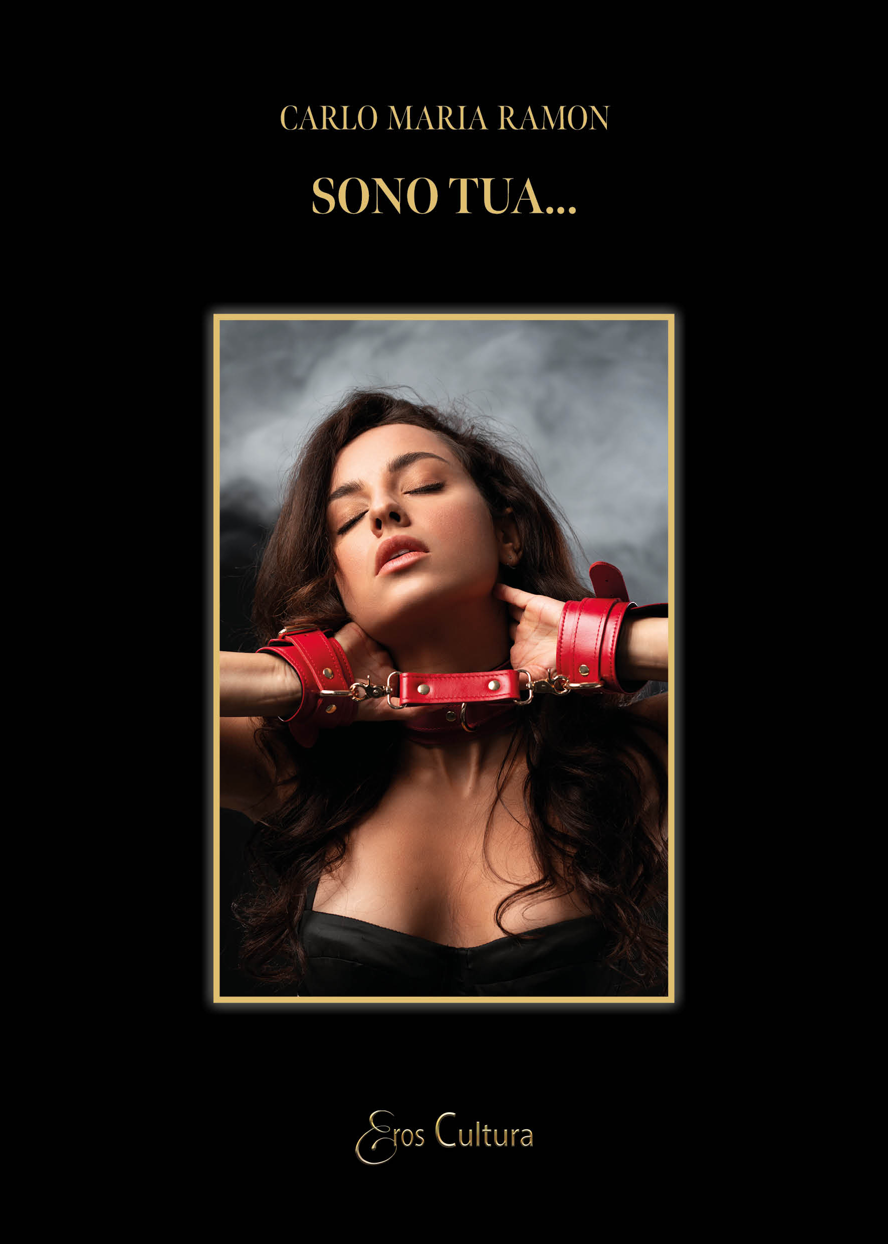 Sono tua…