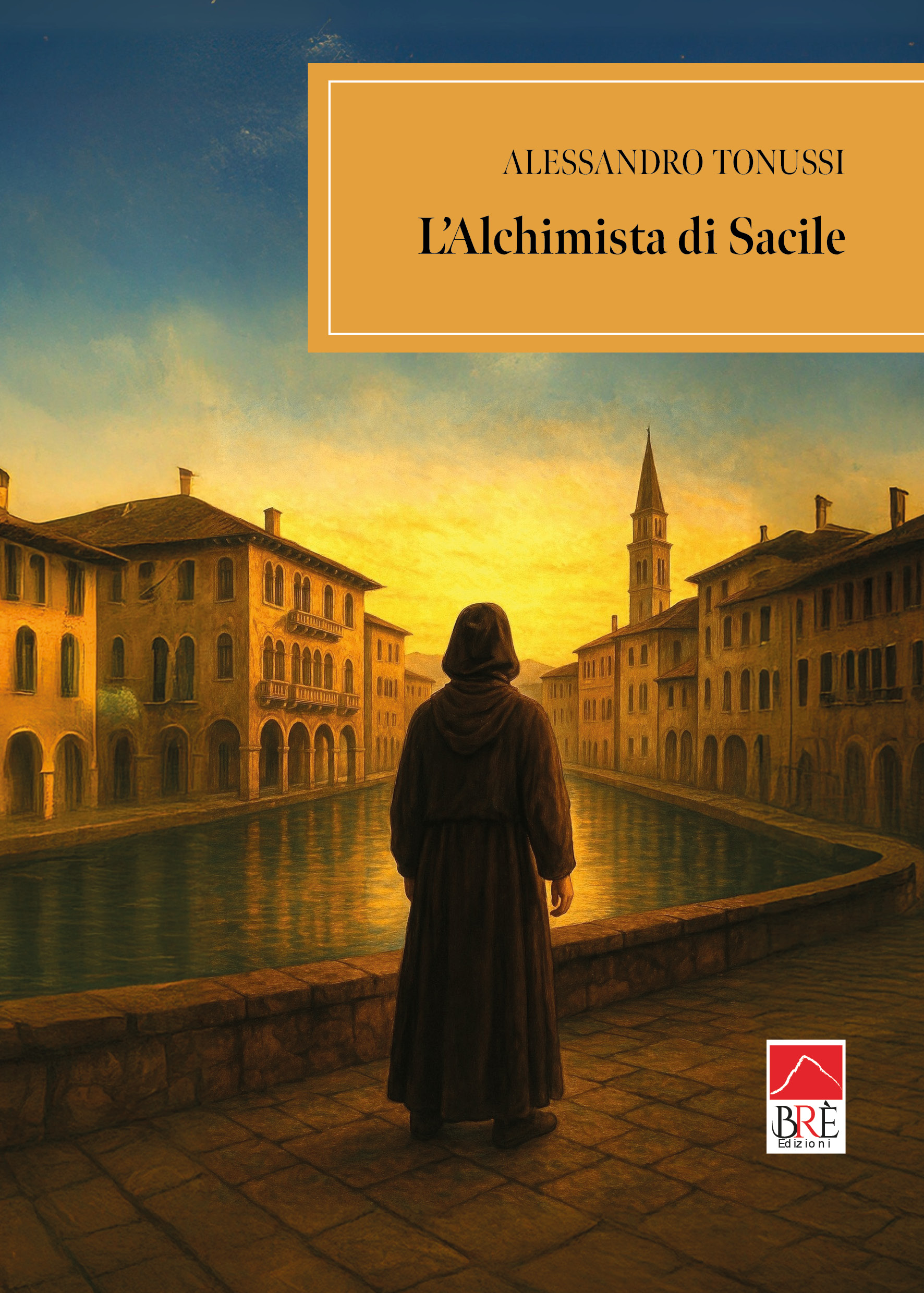 L’Alchimista di Sacile