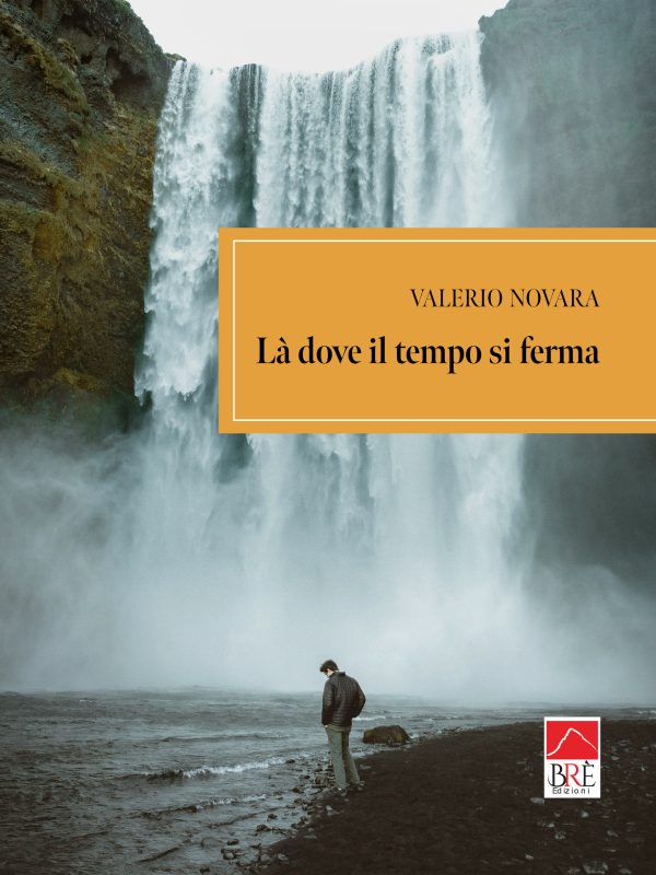 Là dove il tempo si ferma