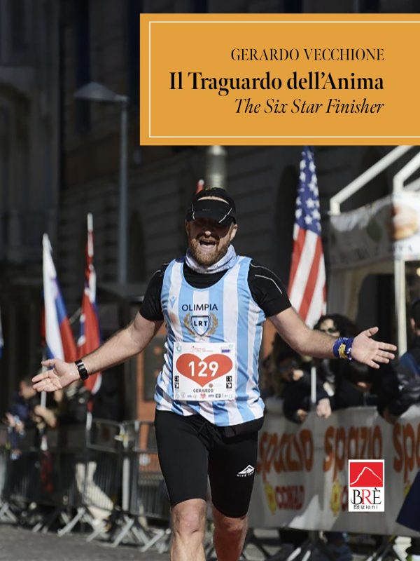 Il traguardo dell'anima