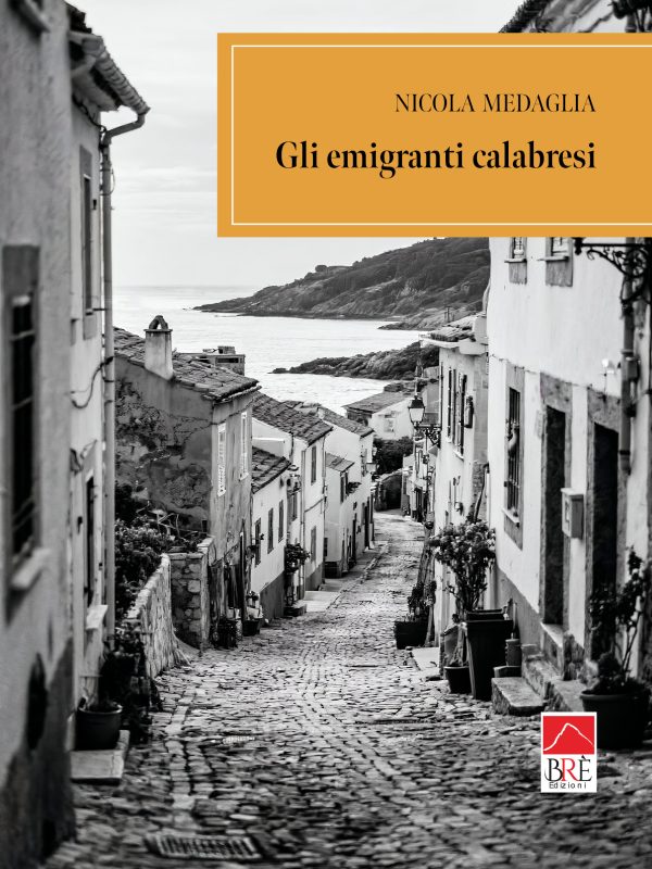 Gli emigranti calabresi