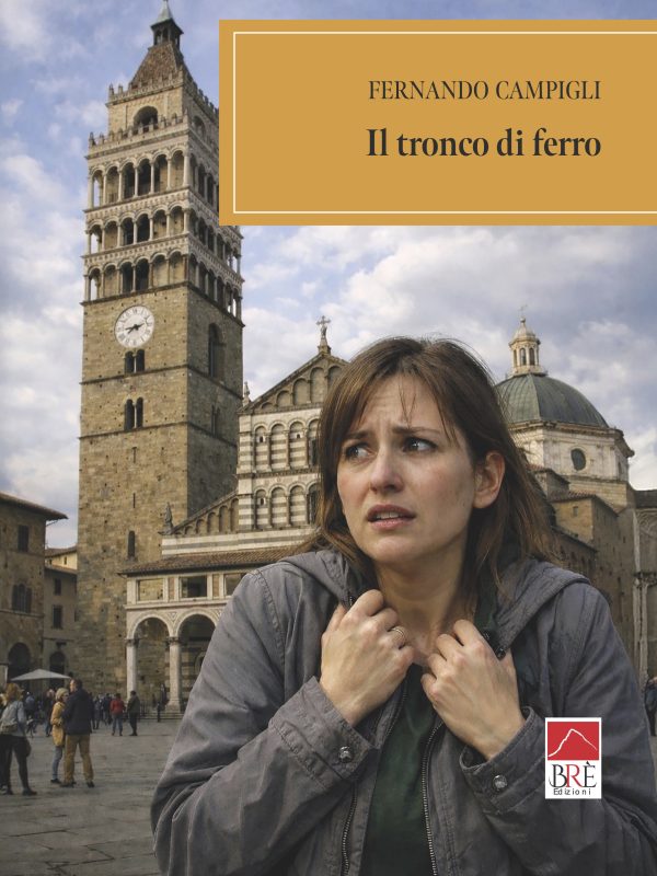 Il tronco di ferro