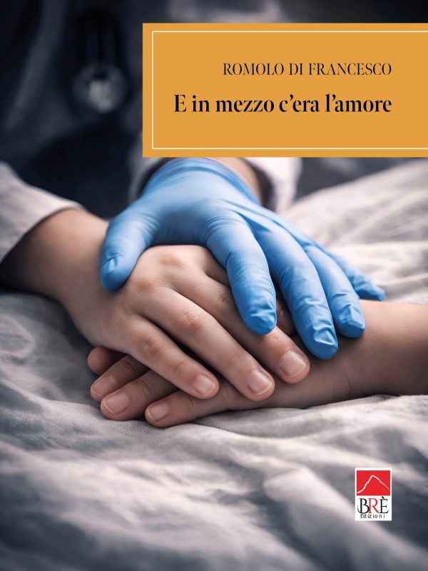 E in mezzo c'era l'amore
