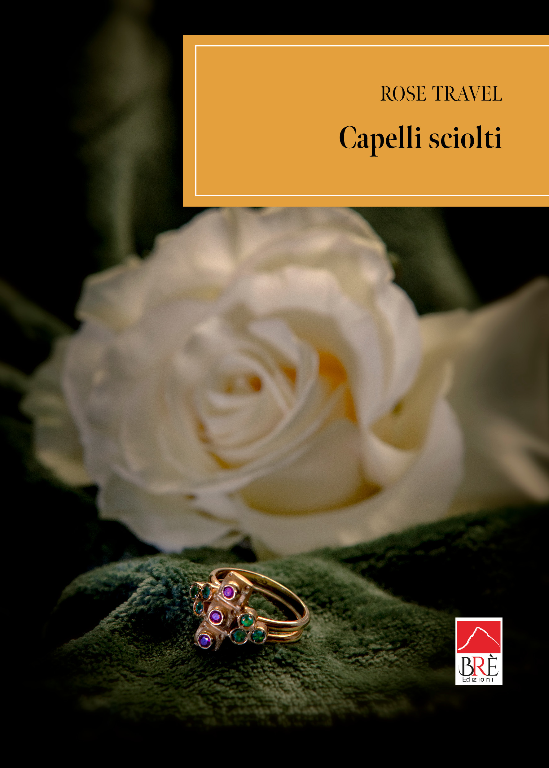 Capelli sciolti