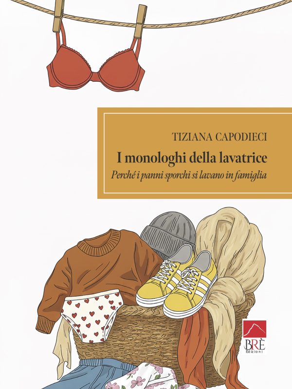 I monologhi della lavatrice