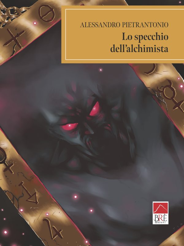 Lo specchio dell'alchimista