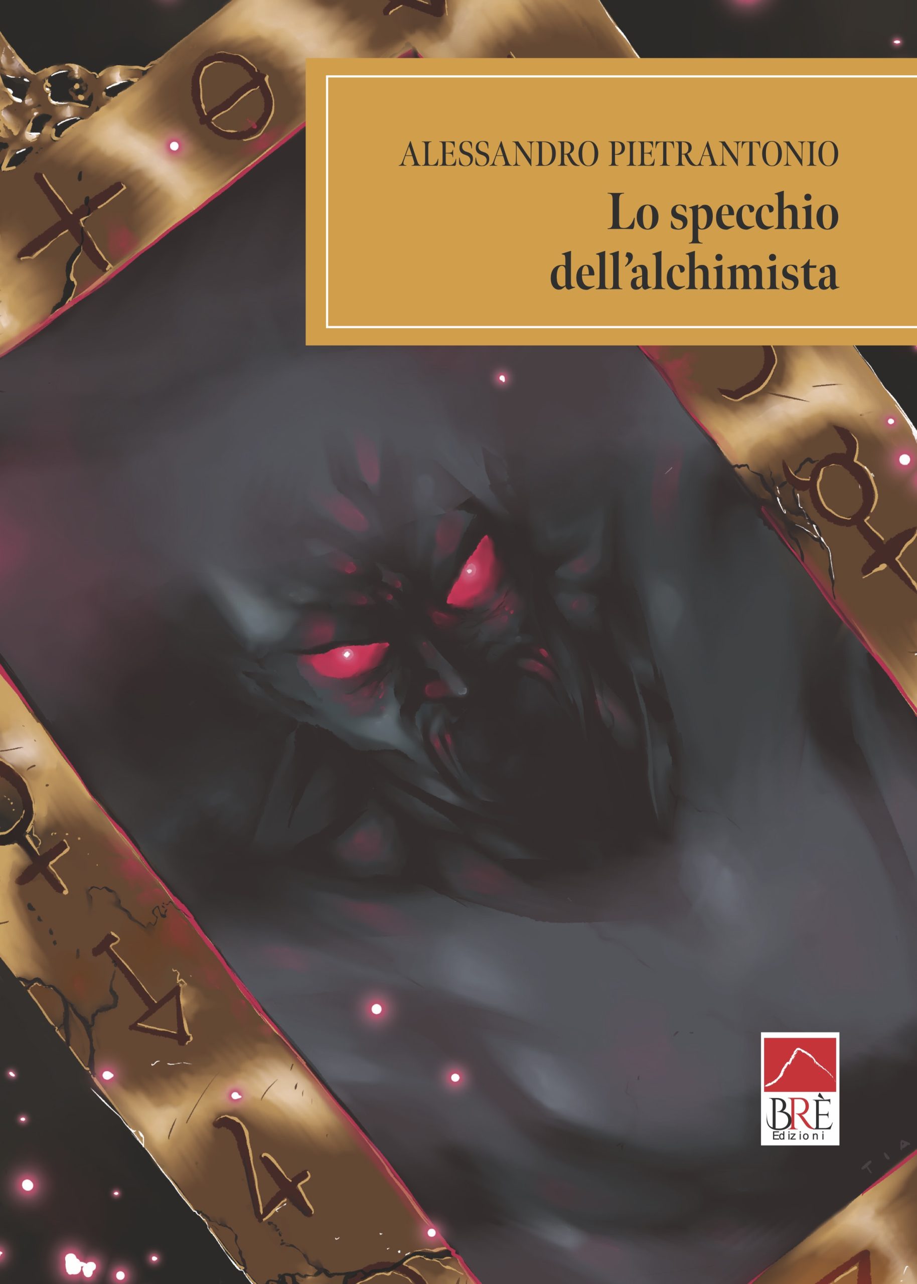 Lo specchio dell’alchimista