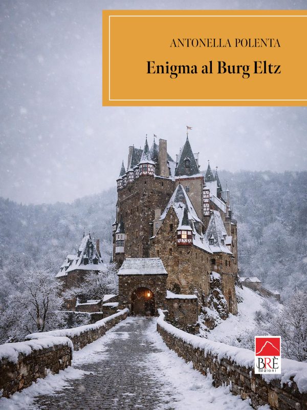 Enigma al Burg Eltz