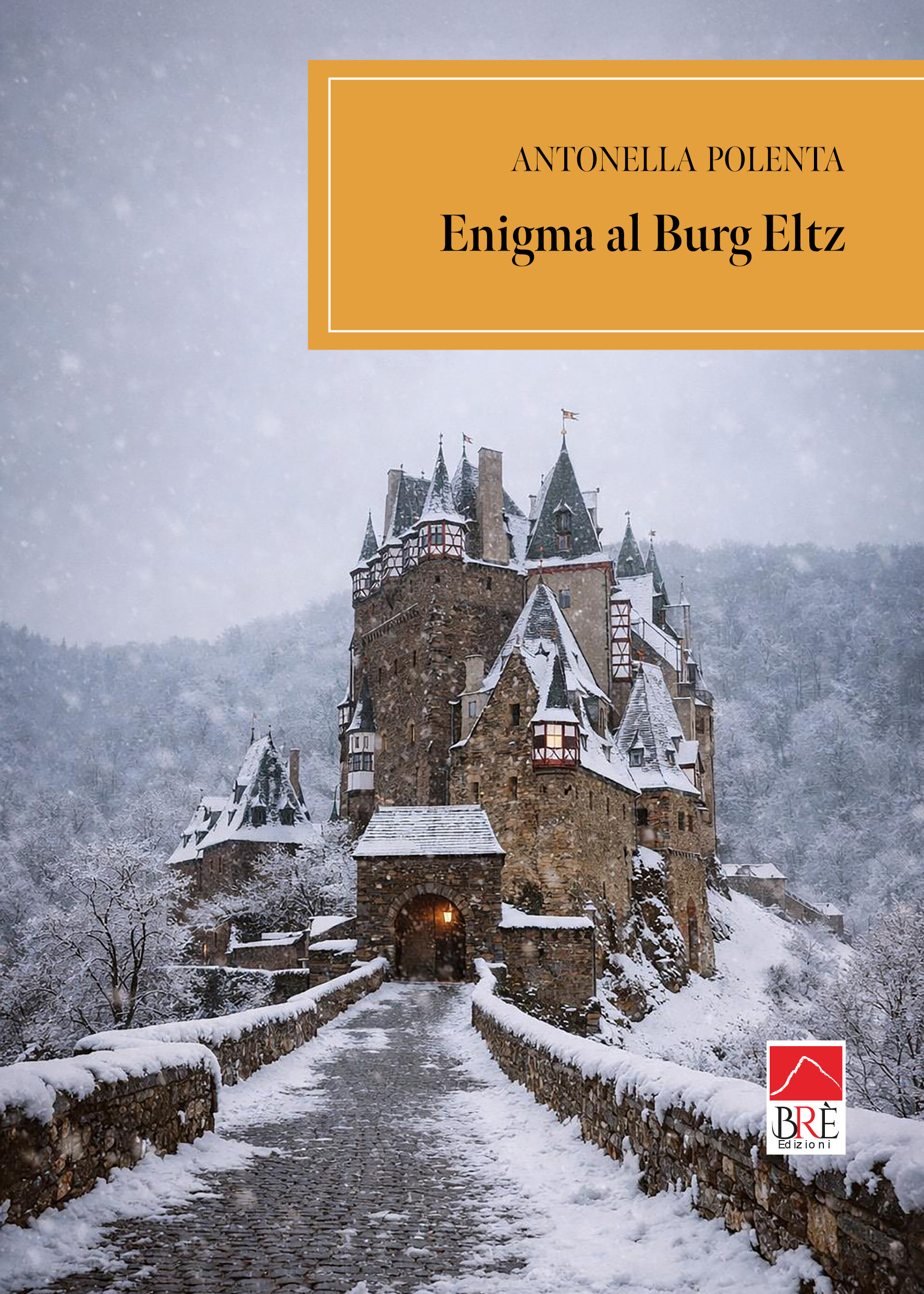 Enigma al Burg Eltz