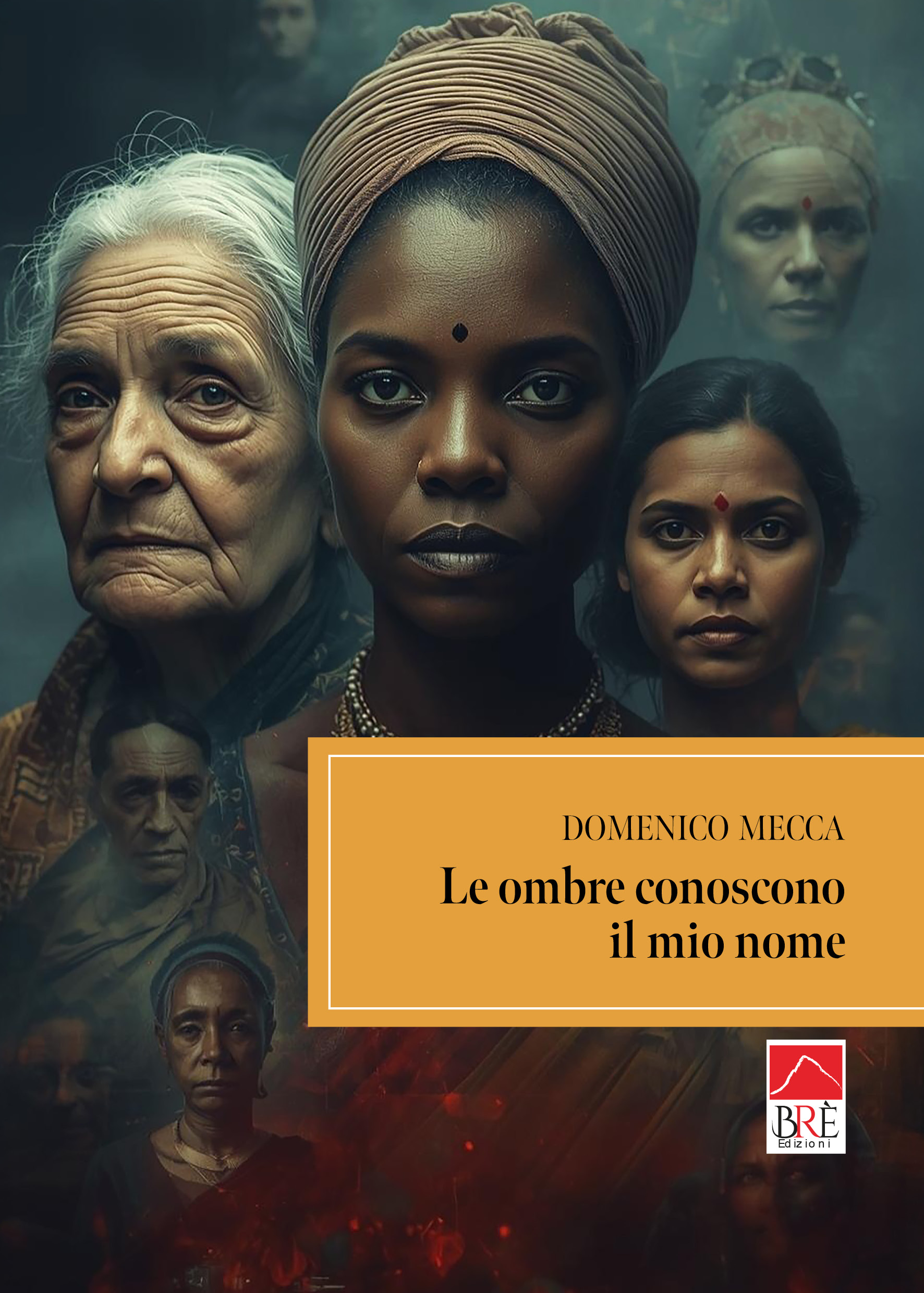 Le ombre conoscono il mio nome