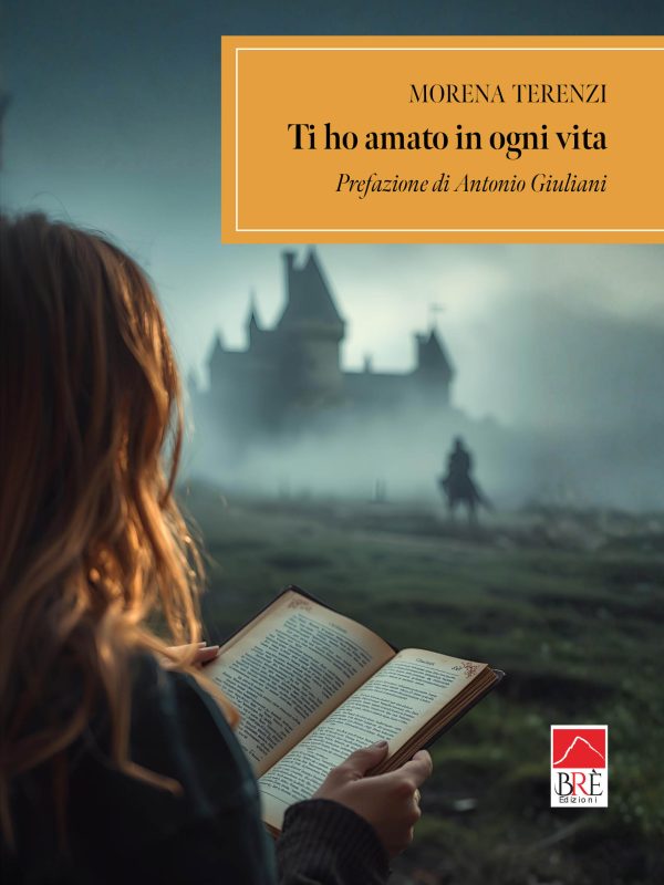 Ti ho amato in ogni vita