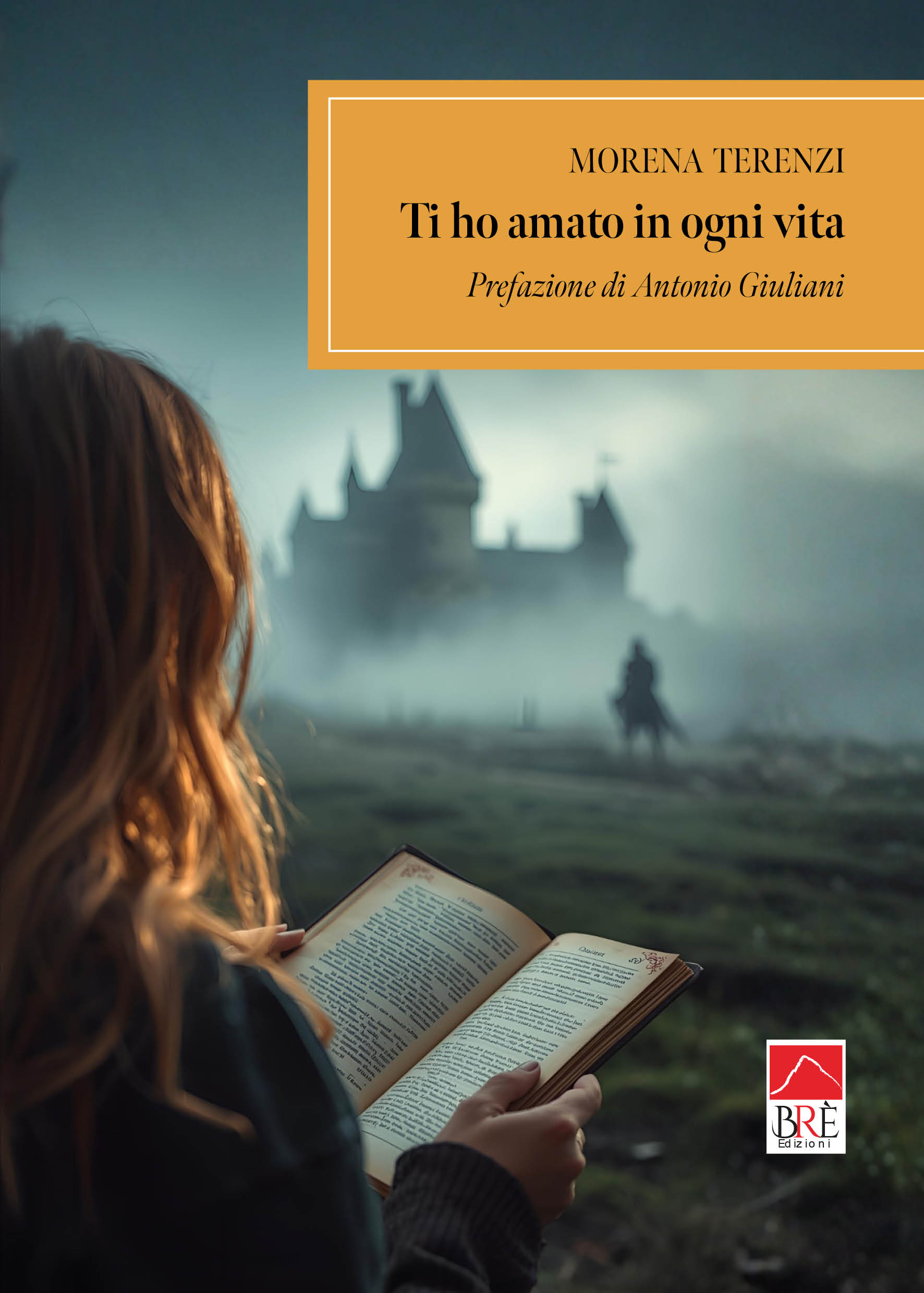 Ti ho amato in ogni vita