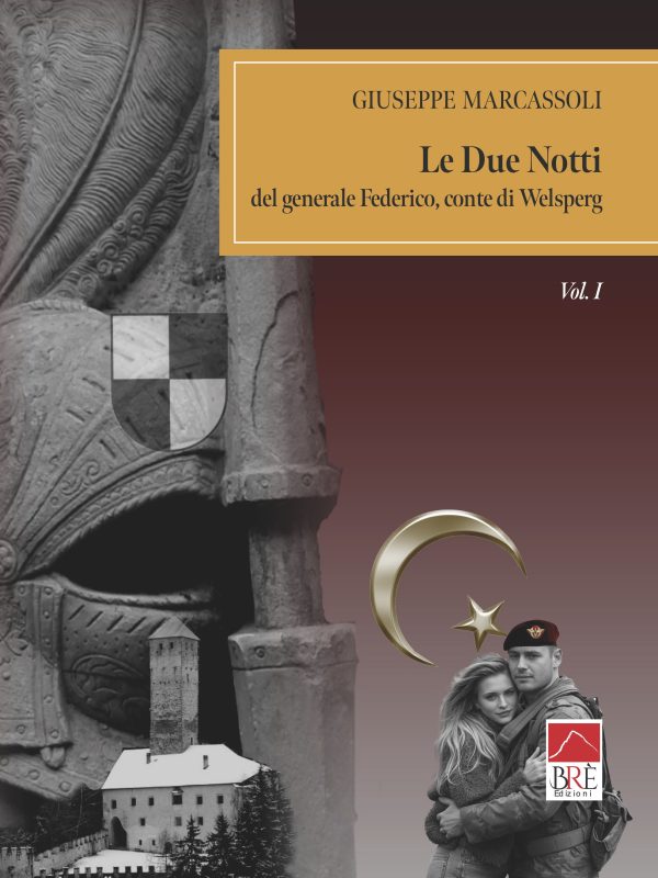 Le due notti di Federico von Welsperg